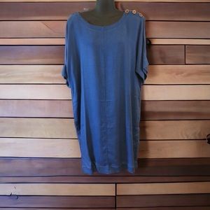 New with tags Jjill dress